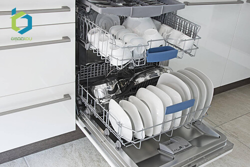 روش‌های پیشگیری از کار نکردن ماشین ظرفشویی